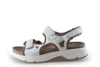 Gabor sandalen in maat 38 Wit | 25% korting, Kleding | Dames, Schoenen, Verzenden, Wit, Gabor, Sandalen of Muiltjes