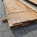 Thermo Vuren Zweeds Rabat 4200x185x20mm, Doe-het-zelf en Verbouw, Platen en Panelen, Ophalen of Verzenden, Nieuw