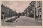 BERGEN OP ZOOM - Stationstraat, Verzamelen, Ansichtkaarten | Nederland, Verzenden, Gelopen