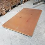 Wedeka hardboard houten schappen - 120x70 cm, Ophalen of Verzenden