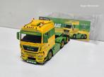 DEGEN MINIATUREN u adres voor tekno wsi imc scania daf volvo, Ophalen of Verzenden, Nieuw, Bus of Vrachtwagen, Wsi