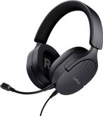 Trust GXT 489 Fayzo - Gaming Headset - Multiplatform -, Audio, Tv en Foto, Nieuw, Verzenden