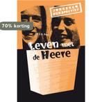 Leven met de Heere / Jongerenperspectief 9789058299758, Boeken, Godsdienst en Theologie, Verzenden, Zo goed als nieuw, S.D. Post