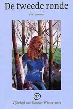 Tweede Ronde winter 2002:Friesland 9789028212220, Verzenden, Gelezen