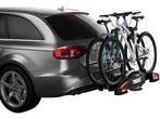 Thule VeloCompact - Trekhaak Fietsendrager - 2 fietsen -, Auto diversen, Verzenden, Zo goed als nieuw