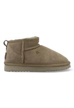 Warmbat Boots Durack DRC321032 Moss Groen-39, Kleding | Dames, Schoenen, Verzenden, Nieuw, Groen
