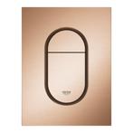 Bedieningsplaat Grohe Arena Cosmopolitan S DualFlush 3x17,2, Ophalen of Verzenden, Nieuw, Overige typen