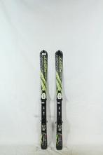 Refurbished - Ski - Salomon minikart jr - 130, Gebruikt, 100 tot 140 cm, Skiën, Ski's