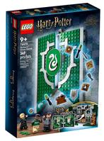 lego Harry Potter 76410 Zwadderich huisbanner, Nieuw, Ophalen of Verzenden