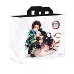 Konix Demon Slayer Winkeltas-Tanjiro & Nezuko (Diversen), Sieraden, Tassen en Uiterlijk, Tassen | Rugtassen, Ophalen of Verzenden