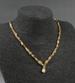 Bronstijd Steen Sieraad (Zonder Minimumprijs), Sieraden, Tassen en Uiterlijk, Antieke sieraden