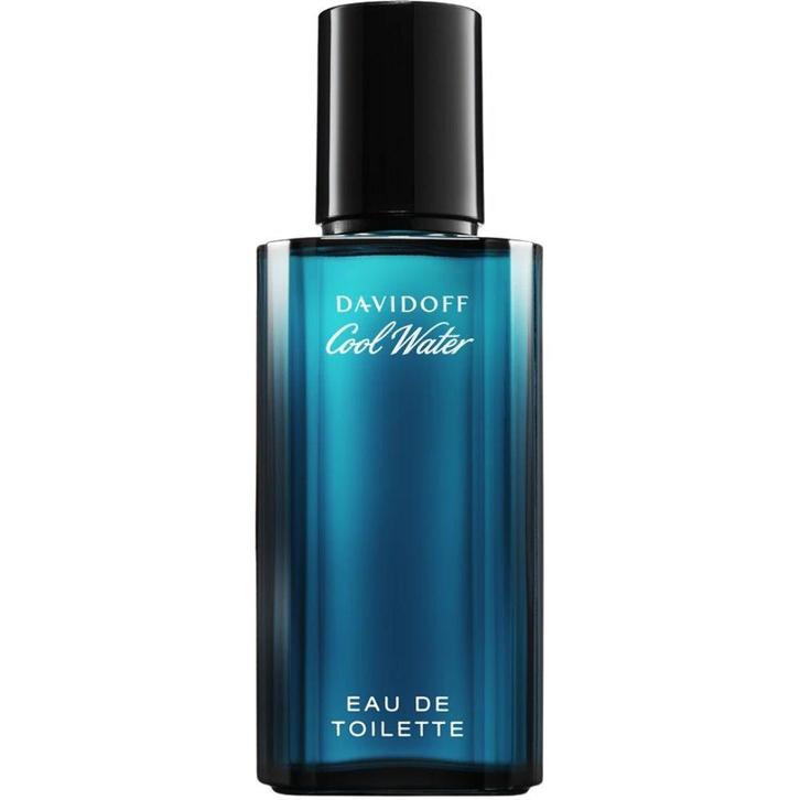Davidoff Cool Water Man Eau de Toilette 40ml, Sieraden, Tassen en Uiterlijk, Uiterlijk | Haarverzorging, Overige typen, Nieuw