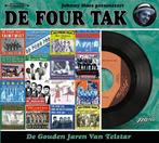 Four Tak - De Gouden Jaren Van Telstar - 2CD, Cd's en Dvd's, Ophalen of Verzenden, Nieuw in verpakking