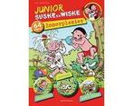 Suske En Wiske Junior Zomerplezier - Suske En Wiske Junior, Ophalen of Verzenden, Nieuw