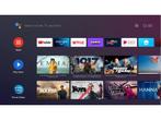 Philips NeoPix 520 Full HD Android TV 11 Beamer - Wi-Fi -, Verzenden, Nieuw