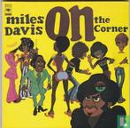 Davis, Miles - On the Corner - 1998, Cd's en Dvd's, Cd's | Pop, Verzenden, Zo goed als nieuw