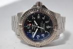 Horloge Breitling Avenger Seawolf 10/2011 Full set, Sieraden, Tassen en Uiterlijk, Horloges | Heren, Overige materialen, Breitling