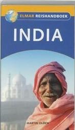 Reishandboek / India / Elmar reishandboek 9789038914978, Verzenden, Gelezen, M. Olden