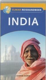 Reishandboek / India / Elmar reishandboek 9789038914978, Boeken, Reisgidsen, Gelezen, Verzenden