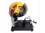 DeWalt DW872 Metaal afkortzaag - 2200W - 355mm, Verzenden, Zo goed als nieuw