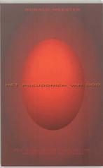 Het pseudoniem van God 9789025953720 Ronald Meester, Verzenden, Gelezen, Ronald Meester
