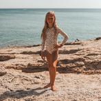 Lemons bodysuit UV50  Salted Stories Maat 134 134, Ophalen of Verzenden, Nieuw, Meisje