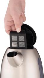 Tefal Waterkoker Express RVS 1.7ltr KI170D, Verzenden, Zo goed als nieuw