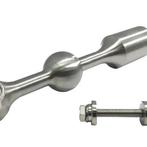 Torque Solution Short Shifter: Hyundai Genesis Coupe -, Auto diversen, Tuning en Styling, Ophalen of Verzenden