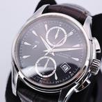 Hamilton - Jazzmaster Chronograph - H326160 - Heren -, Nieuw