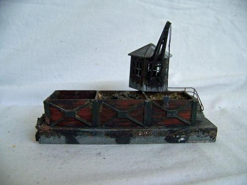 Faller, Vollmer H0 - Modeltreinlandschap (3) -, Hobby en Vrije tijd, Modeltreinen | H0