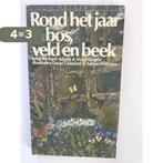 Rond het jaar in bos veld en beek 9789027483003, Verzenden, Gelezen, Richard Adams