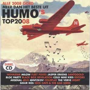 cd - Various - Alle 2008 Goed: Meer Dan Het Beste Uit Hum..., Cd's en Dvd's, Cd's | Overige Cd's, Zo goed als nieuw, Verzenden