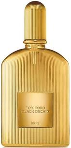 TOM FORD BLACK ORCHID PARFUM EDP FLES 100 ML, Sieraden, Tassen en Uiterlijk, Uiterlijk | Parfum, Verzenden, Nieuw