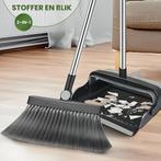 My Green Deal - Stoffer En Blik - Retourdeal, Huis en Inrichting, Schoonmaakartikelen, Verzenden, Bezem of Borstel