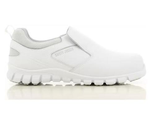 Veiling - Safety Jogger Brio S2 instappers (maat 42), Doe-het-zelf en Verbouw, Veiligheidskleding, Nieuw
