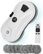 TibaGoods Robot Ruitenreiniger - Ramenwasser - Robot -, Huis en Inrichting, Ophalen of Verzenden
