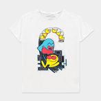 Pac-Man Retro cabinet T-Shirt, Verzenden, Nieuw