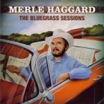 Merle Haggard - The Bluegrass Sessions