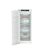 Liebherr SIFNd 4556 Vriezer Deur op Deur 139,5 cm Wit, Witgoed en Apparatuur, Vriezers en Diepvrieskisten, Ophalen of Verzenden