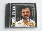 Frank Ferrari - Crazy, Cd's en Dvd's, Verzenden, Zo goed als nieuw