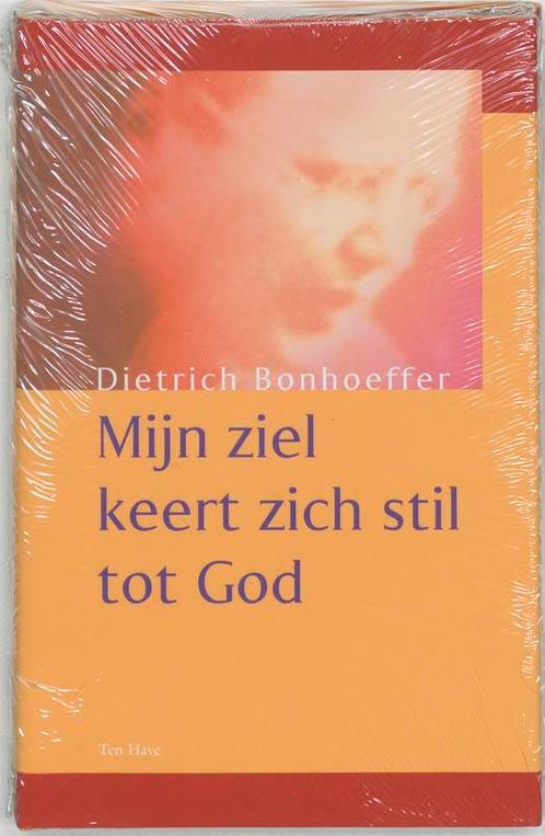 Mijn ziel keert zich stil tot God 9789025953034, Boeken, Godsdienst en Theologie, Zo goed als nieuw, Verzenden
