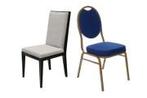 Goedkoop Zaalstoelen huren vanaf €0,95,- per dag, Nieuw