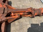 Online Veiling: Atlas E15/2 Knijpbak, Zakelijke goederen, Machines en Bouw | Kranen en Graafmachines