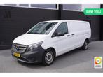 Mercedes-Benz Vito | Zakelijke Lease v.a. €314.28 pm, Auto's, Bestelauto's, Automaat, Stof, Gebruikt, Euro 6