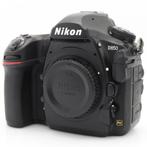 Digitale fotocamera | Nikon D850 body | Tweedehands, Verzenden, Gebruikt, Nikon