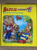 De avonturen van Bertje Knabbel 9789461983220 Jan Ivens, Boeken, Verzenden, Gelezen, Jan Ivens