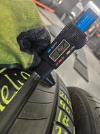 245/40/18 93H AO MICHELIN ZOMERBANDEN 6MM PROFIEL 2X, Auto-onderdelen, Banden en Velgen, Ophalen, 18 inch, Band(en), Personenwagen