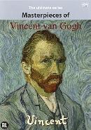 Vincent van Gogh - masterpieces - DVD, Cd's en Dvd's, Verzenden, Nieuw in verpakking