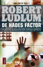 De Hades Factor / Jon Smith / 1 9789021009308 Gayle Lynds, Verzenden, Gelezen, Gayle Lynds