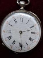 Zakhorloge Cylindre - Huit Rubis - leuk klokje - 1900-1949, Nieuw